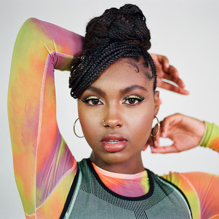 Tiana Photo