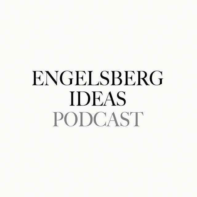 Engelsberg Ideas Podcast Podcast On Spotify