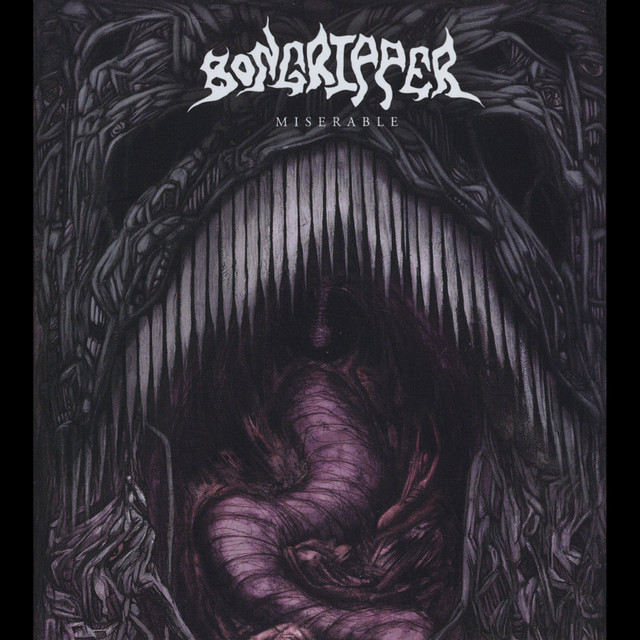 Miserable cover