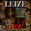 XXX Albumcover