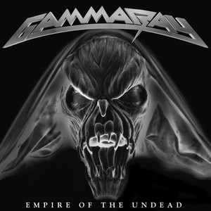 Empire of the Undead cover