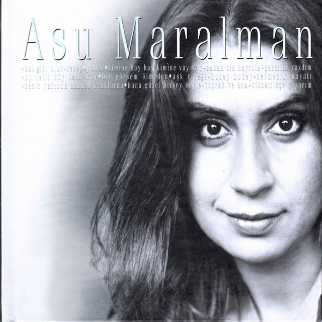 Asu Maralman Photo