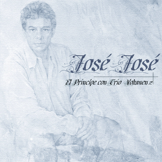El Principe Con Trio Vol. 2 cover