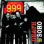 Death in Soho cover