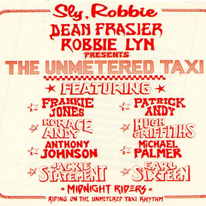 Unmetered Taxi album