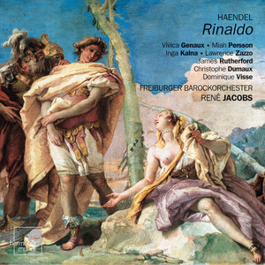 Rinaldo cover