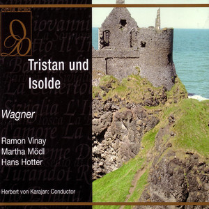 Tristan und Isolde album