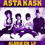 Aldrig En LP cover