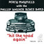 Hit the Road Again Albumcover