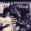 Belle And Sebastian - Wrapped up in books