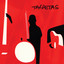 Taffetas Albumcover