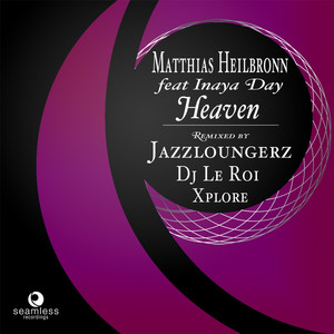 Heaven (feat. Inaya Day) album