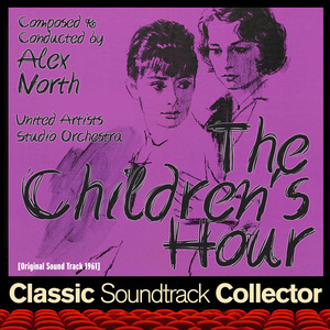 The Children's Hour (Ost) [1961] album