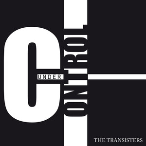 Under Control cover