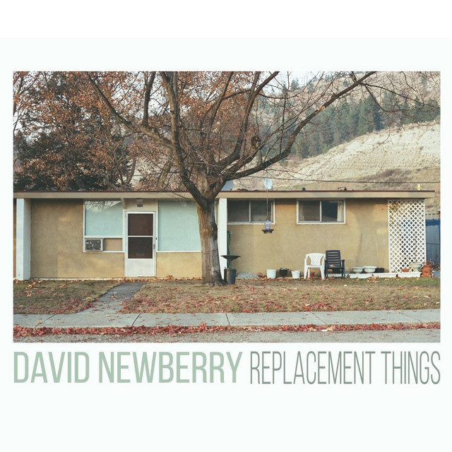 David Newberry Photo