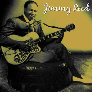 Jimmy Reed album