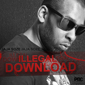 Illegal Download Albumcover