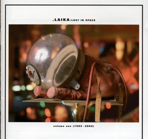 Lost in Space album