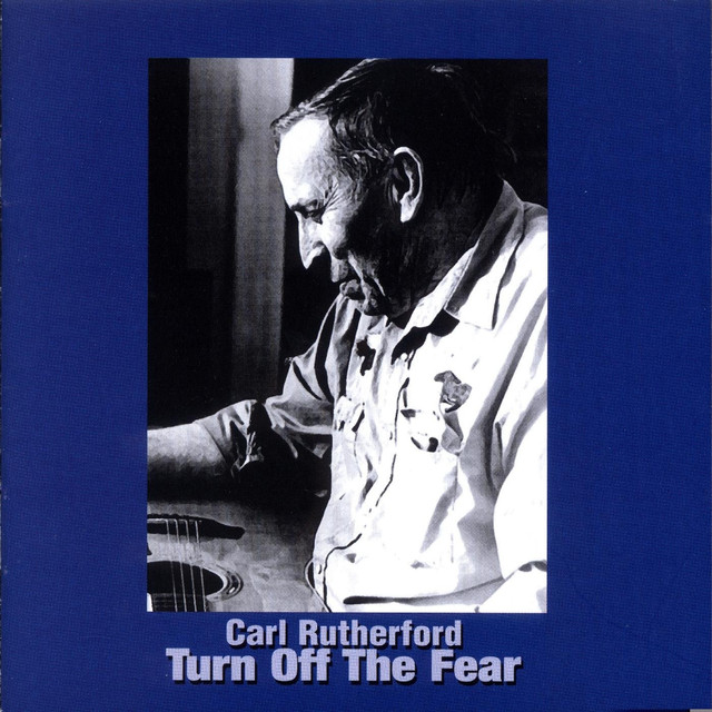 Carl Rutherford Photo