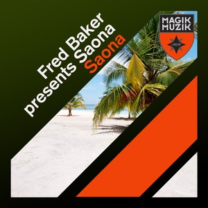 Fred Baker presents Saona