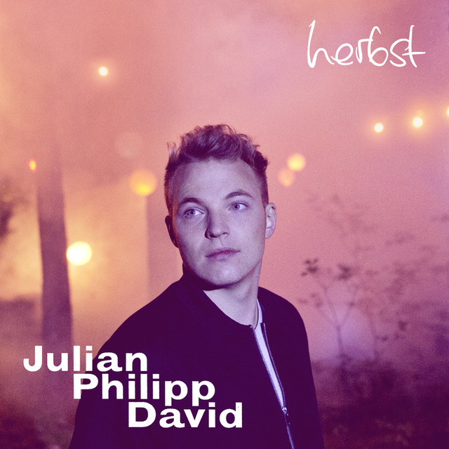 Musik Album: 'Herbst - EP' von  Julian Philipp David
