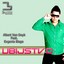 Ubijstvo (feat. Evgenia Blago) Albumcover