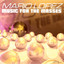 Music for the Masses cover