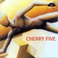 Cherry Five Albumcover