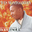 Encores, Volume 1: Body & Soul Albumcover