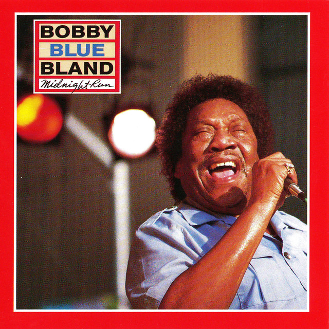Midnight Run cover