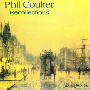Recollections cover