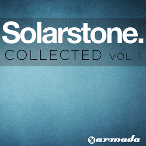 Solarstone Collected, Vol. 1 album