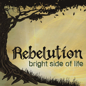 Bright Side of Life album