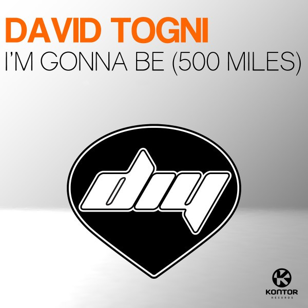 David Togni Photo