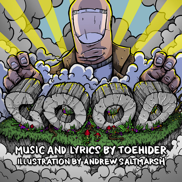 Good cover
