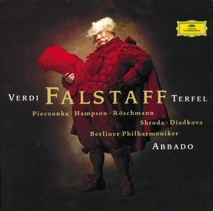 Falstaff album
