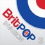 Brit Pop Invasion, Vol. 3 Albumcover