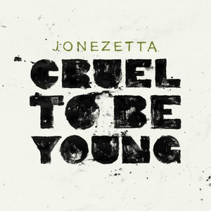 Cruel to Be Young cover