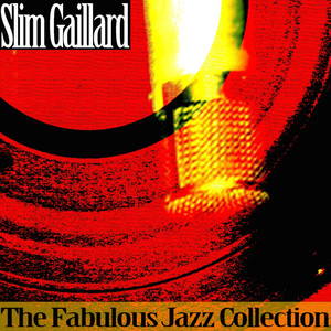 The Fabulous Jazz Collection (Remastered) cover