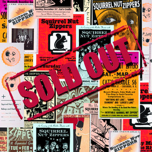 Sold Out cover