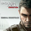 Tom Clancy's Splinter Cell Conviction (Original Game Soundtrack) Albumcover