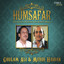 Humsafar Albumcover