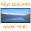 Songs Of New Zealand Albumcover