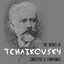 The Works of Tchaikovsky: Concertos & Symphonies Albumcover