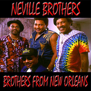 Brothers From New Orleans album
