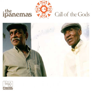 Call of the Gods cover