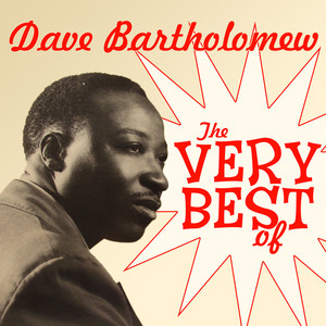 The Very Best Of album