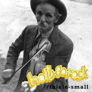//Thiele-Small Albumcover