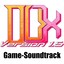 DUX 1.5 Game-Soundtrack Albumcover
