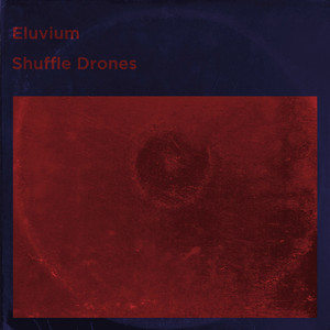 Shuffle Drones cover